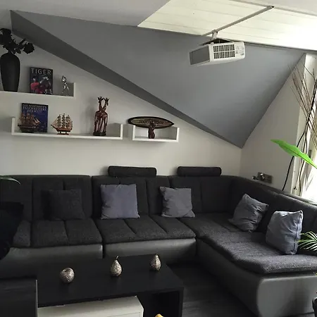 Apartment Odermann