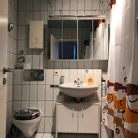 Odermann Apartment *