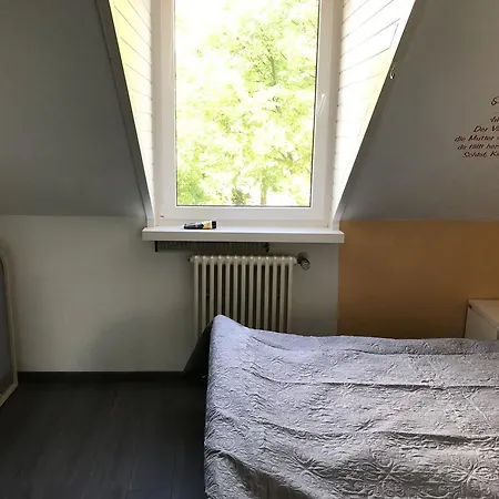 Apartment Odermann